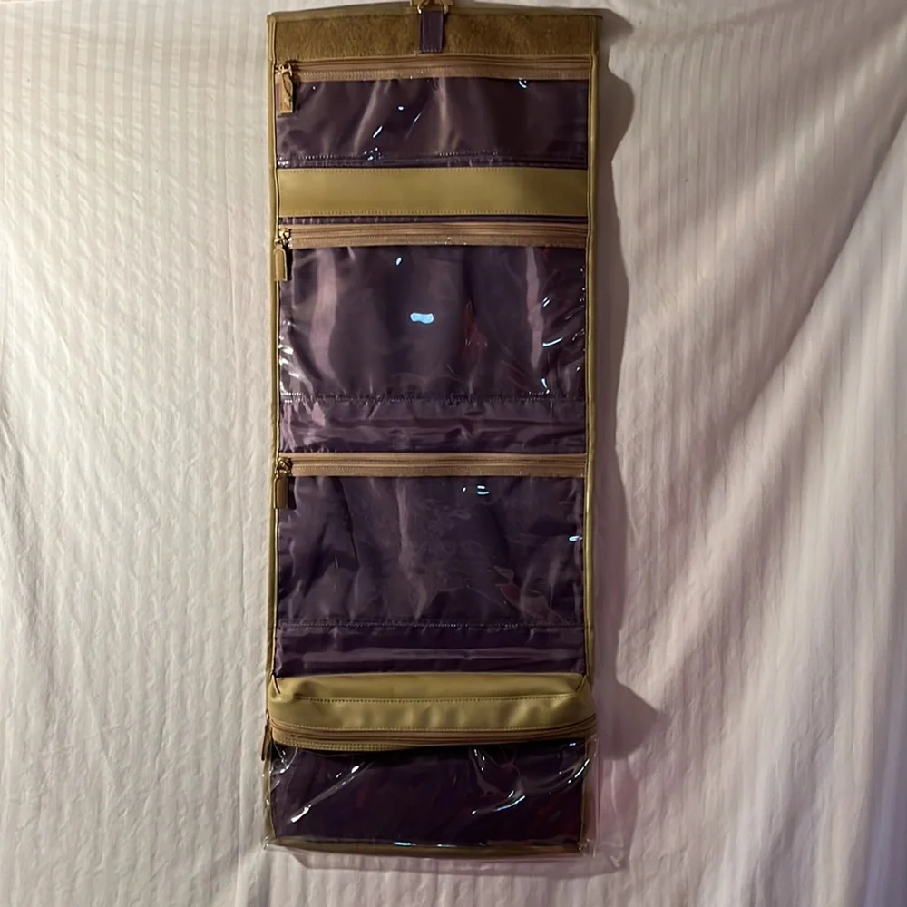Morello Toiletries Organizer - Picture 2 of 8